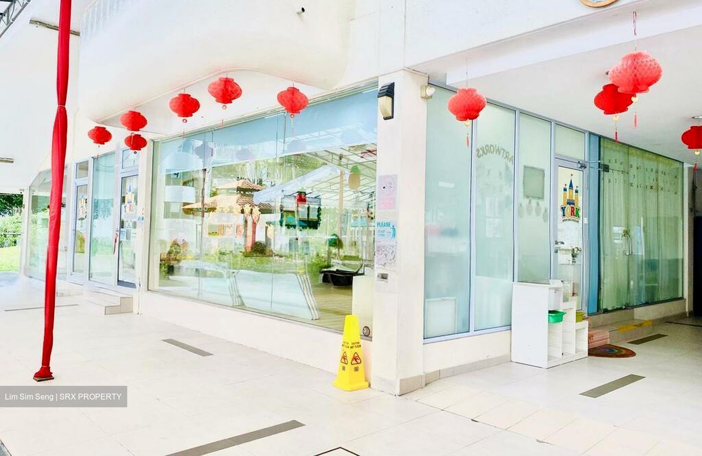 Cashew Heights Condominium (D23), Retail #591795411
